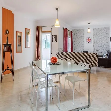 Spacious 2 Bdr Apartment W/ Patio By Lovelystay Armacao de Pera Exterior photo