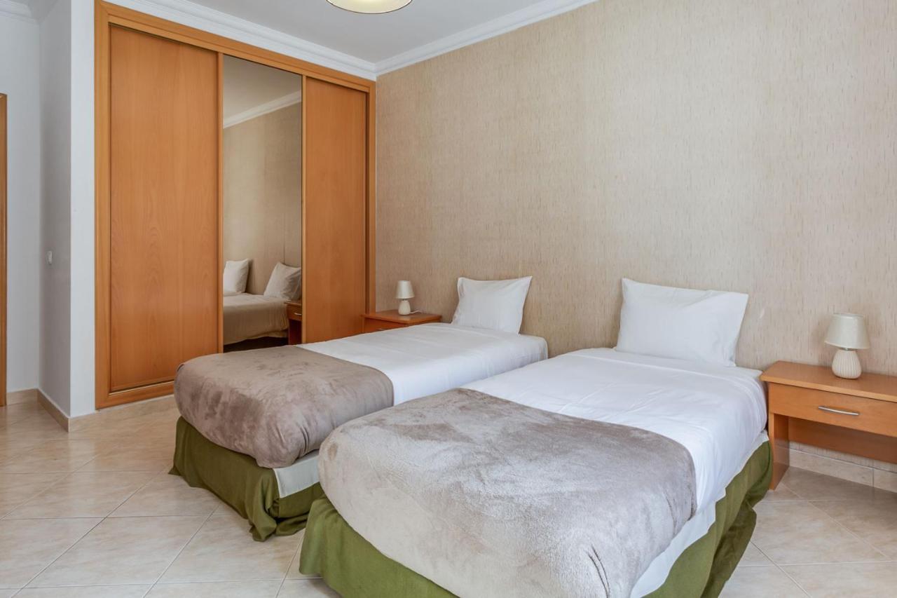 Spacious 2 Bdr W/ Patio By Lovelystay Apartment