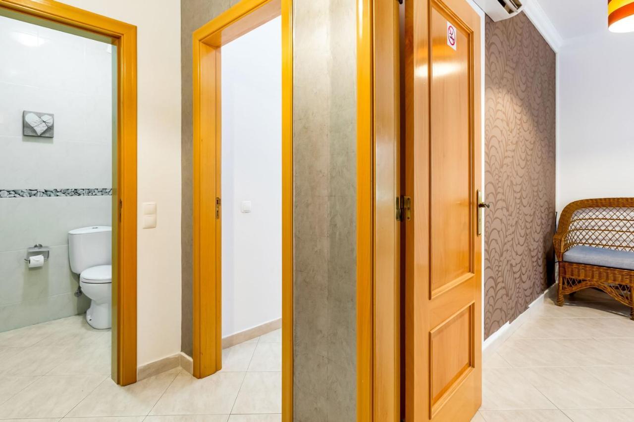 Apartment Spacious 2 Bdr W/ Patio By Lovelystay *
