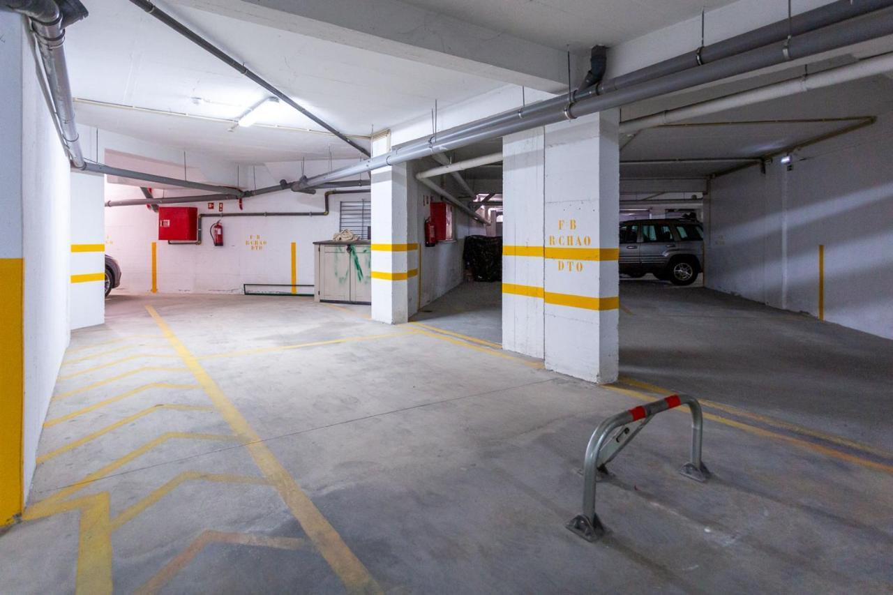 Spacious 2 Bdr W/ Patio By Lovelystay Apartment