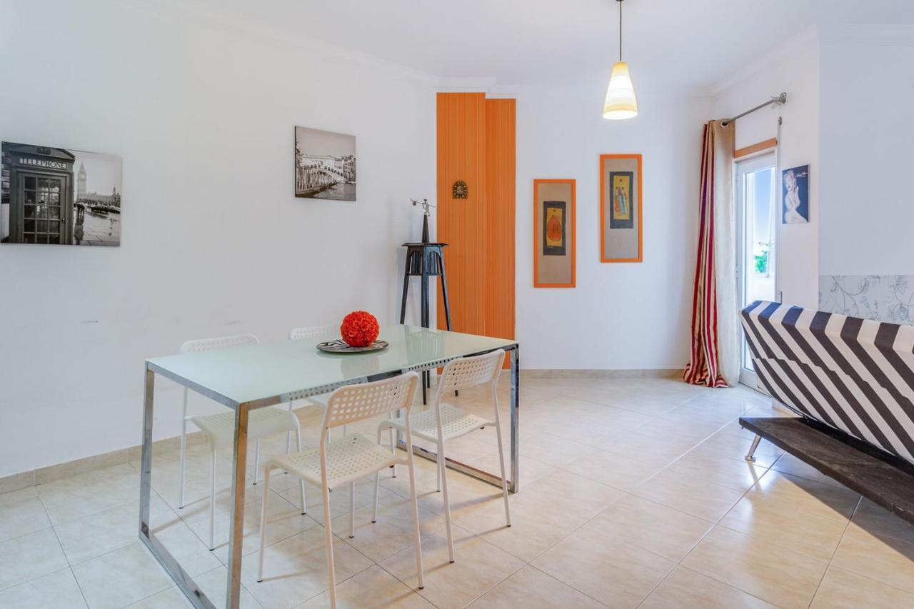 Apartment Spacious 2 Bdr W/ Patio By Lovelystay *