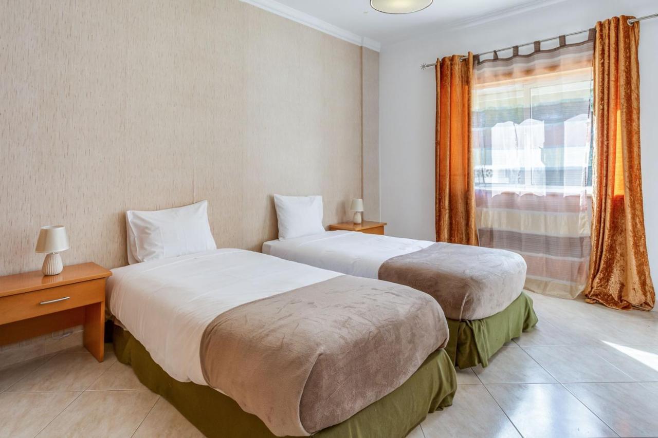 Spacious 2 Bdr W/ Patio By Lovelystay Apartment *